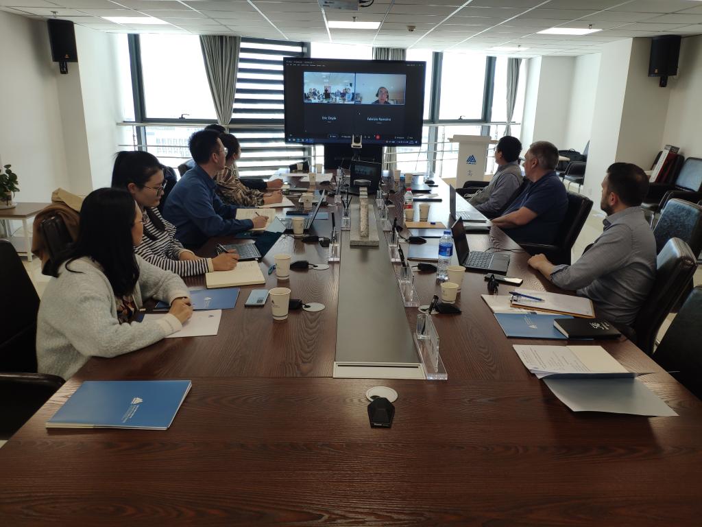 5 中欧远程视频会对接技术性问题.jpg 5 中欧远程视频会对接技术性问题.jpg